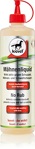 130111 LEOVET Mähnenliquid 500ml