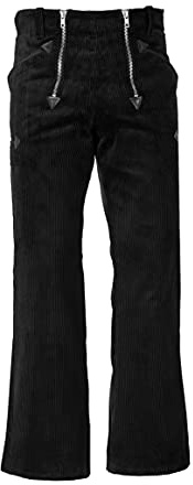 JOB Zunfthose Dachdecker-Hose Zimmermann-Hose Trenkercord Größe 56
