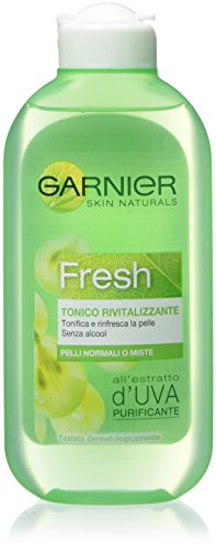 Garnier Fresh Augen-Make-up-Entferner für normale oder gemischte Haut, 200 ml