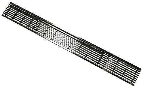 ACO Self® Längsstabrost Edelstahl 100 cm (Länge)