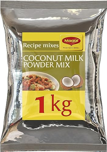 Maggi Coconut Milk Powder 1kg | Gluten Free