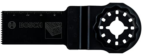 Bosch 2607017347 Accessorio per Utensili Multifunzione