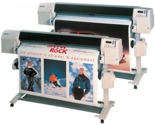 Xerox 914mmx50m Performance Uncoated Inkjet Paper (Pack of 4)