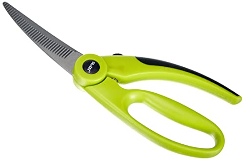 Ibili 704905 Ciseaux à Volaille