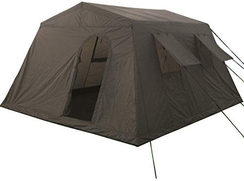 Mil-Tec 6-Mann Armeezelt Oliv