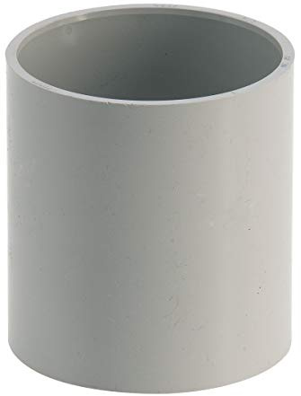 Manchon gris - diamètre 80 mm - Girpi