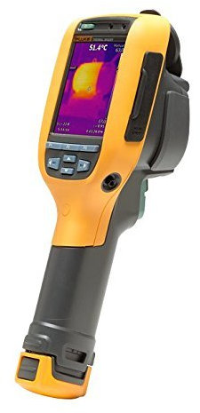 FLUKE flk-ti90 9Hz 80x60 ti90 Infrarotkamera 9 Hz