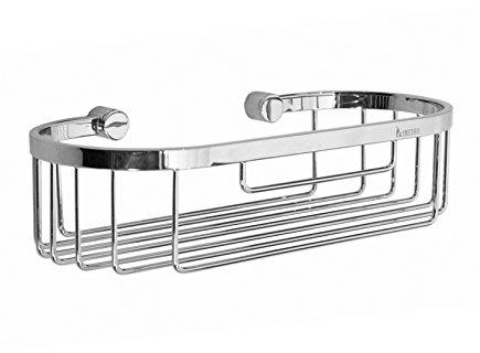 Smedbo Seifenkorb Time Chrom poliert