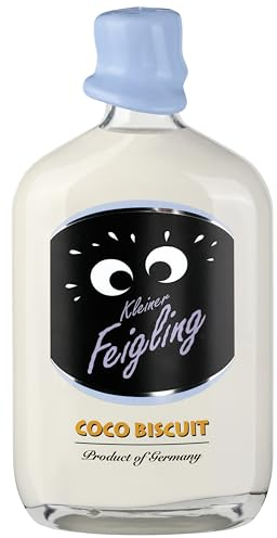 Kleiner Feigling | Coco Bisquit | 1 x 0.5 l