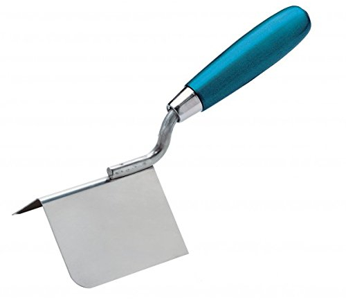 AUSONIA - 41036 ECKENKELLE cm 11,5X7,5 FUR Ecken Externe MIT Holz GRIF