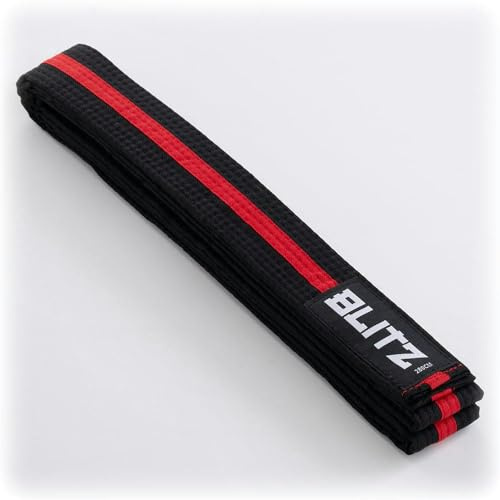 Blitz Colour Stripe Belt