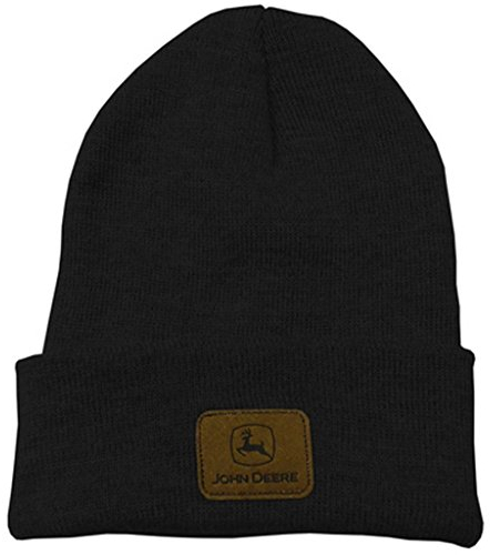 John Deere Beanie Hat