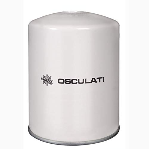 OSCULATI Filtro Carburante Volvo 466987-3825133