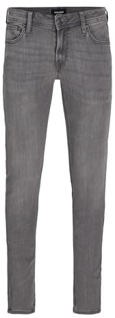 JACK & JONES Male Skinny Jeans JJILIAM Jjoriginal GE 010 50SPS Noos Skinny Jeans