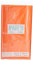 Kunststoff-Tischdecke - 2,74 m x 1,37 m - Orange