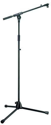 beyerdynamic GST500 Microphone Stand with Removable Boom
