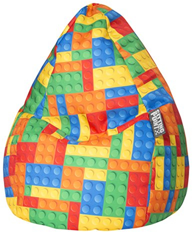Sitting Point 30730 098 Sitzsack Bricks L