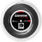 Gamma Tennissaite Moto Soft 16 (1.29 mm) Grau (Dunkelgrau) 200 m Rolle, GMSR