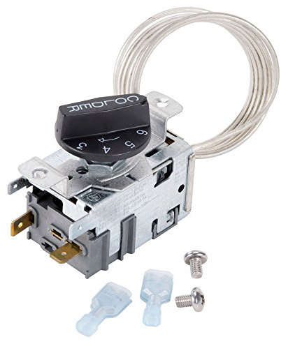 True 800393 Temperature Control