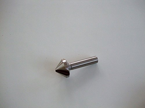 Olbrich-Industriebedarf Kegelsenker 90° Senker 31 mm