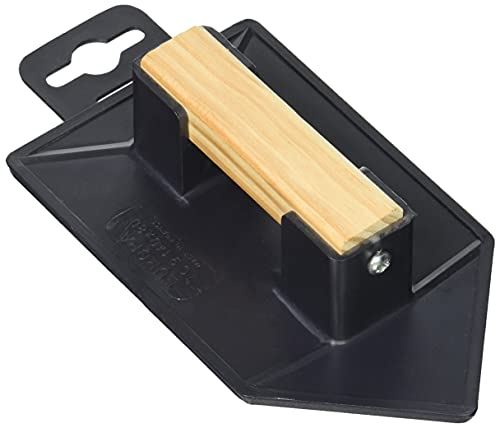 KS Tools 144.0531 Frattazzo,80x140mm,a punta