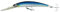 Yo-Zuri Crystal 3D Minnow Deep-Diver-Köder, Sardine, 14 cm.