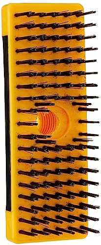 Roughneck ROU52060 Heavy Duty Wire Scrub Brush