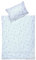 Schardt 13 501 1/765 2-teilige Kinderbettwäsche Tiny Stars, grey
