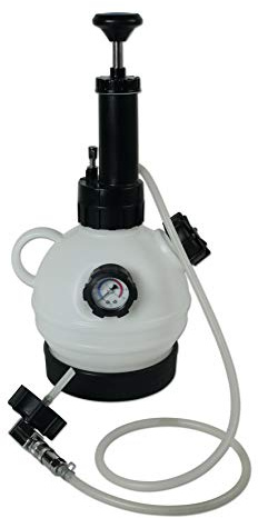 Laser 4832 Purgeur manuel de frein 2 l