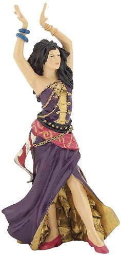 Papo Spanish Dancer Figure