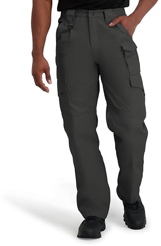 Propper Mens Cargo Military-pants, Charcoal Grey, 38W X 32L US