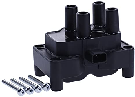 NGK Bobina d'accensione Sistema Di Accensione 48027