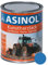 ASINOL LEMKEN BLAU 1.000 ml Kunstharzlack Farbe Lack 1l Liter Dose