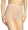 Sloggi Women's Sloggi Basic+ Maxi 2p Brief, Skin, 16 UK