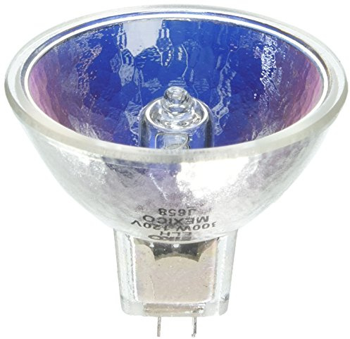 Eiko ELH Projection Lamp for Kodak Carousel Slide ProjectorBase,
