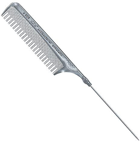 Hercules sågning WOLF 37 A609 nålkam 20 cm grå, 30 g