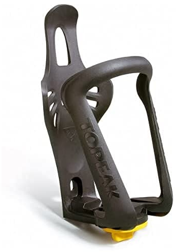 Topeak Flaschenhalter Modula Cage EX, Black, One Size