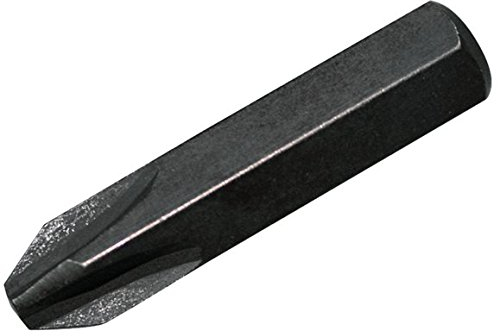 SW-Stahl 04100L-K3 Kraftbit für Handschlagschrauber Ph 3, 36 mm lang