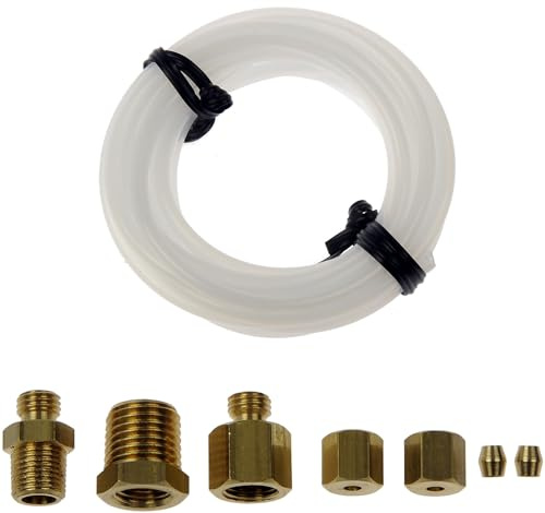 Dorman 7-902 Gauge Installation Kit