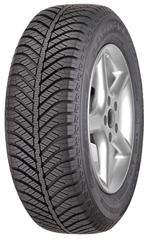 Goodyear, 215/60R17 96V VEC 4SEASONS c/c/72 - Pkw Reifen