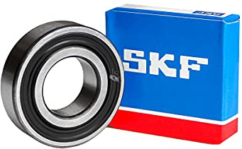 Roulements à billes 6208 2RS SKF