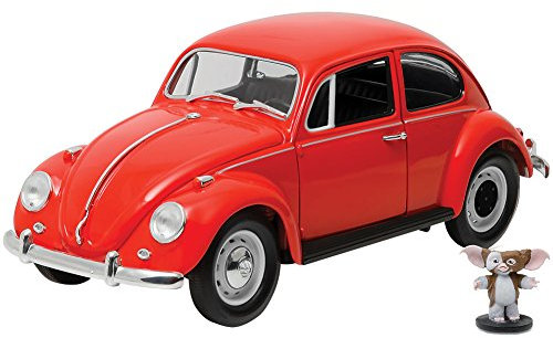 Greenlight 1/24 Scale diecast - 18231 - 1967 Volkswagen VW Beetle - Gremlins