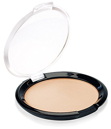 Golden Rose 0086 Silky Touch Compact Powder, 1er Pack (1 x 12 g)