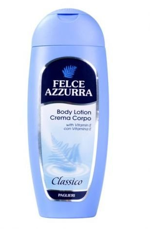 Azzurra Paglieri Lozione corpo crema 250 ml