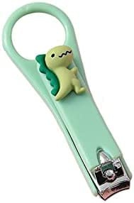 1Pc Nail Clippers Cute Mini Cartoon Nail Clippers Household Portable Nail Scissors Manicure Tools for Kids