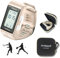 Pt Watch Orologio Padel Contapunti da Polso per Padel e Tennis – Cronometro Digitale, Allarme, Resistente all’Acqua