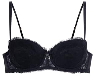 DORINA Perfect Lace-Padded Balconette Bra Femme