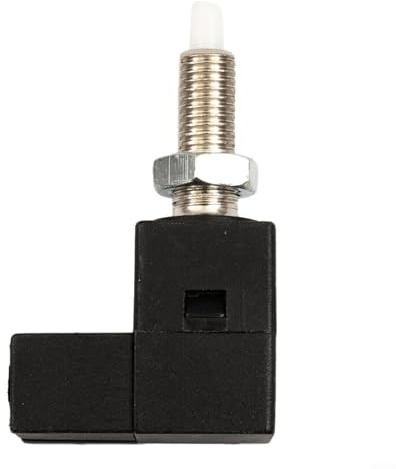 MKTOLHUS Interruttore luce freno a 2 pin, per for hyundai i10 i20 i30 ix35 Santa Fe, unità di controllo ad sensibilità, per for tucson Soul per for rio sostituire 93810-2E000 93810-38000 ABS