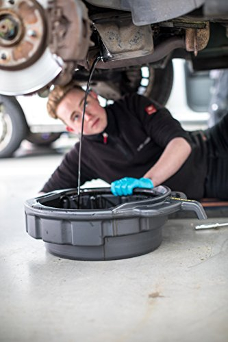 Stanley stht80878 – 1 Öltropfschale, schwarz