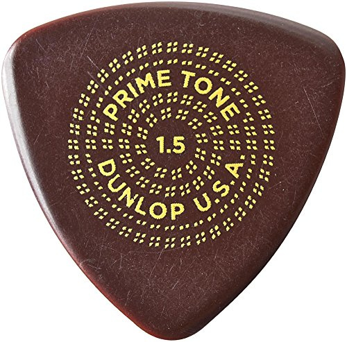 Dunlop Primetone Picks 1.5mm Triangle